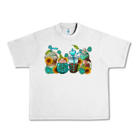 Lunar Rock gemstone coffee cups Urban Heavy Tee - AdoDesignShop