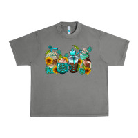 Tornado gemstone coffee cups Urban Heavy Tee - AdoDesignShop