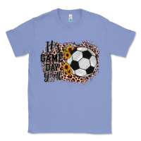 It's Game Day Y'all Soccer Classic Tee | Teevron