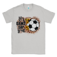 Moon Dust it's game day y'all soccer Classic Tee - JahusDesignShop