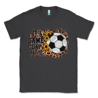 Smoke it's game day y'all soccer Classic Tee - JahusDesignShop