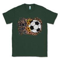 Sports Green it's game day y'all soccer Classic Tee - JahusDesignShop