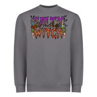 Storm salty witch Heavyweight Sweatshirt - RacoonDesign