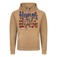 Vintage Camel Honor the brave Vintage Hoodie - Neo Western