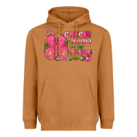 Meerkat crocin' around the christmas tree Heavyweight Hoodie - MaliasSmallBusiness