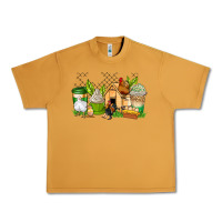 Peanut Butter chicken coffee cups Urban Heavy Tee - AdoDesignShop