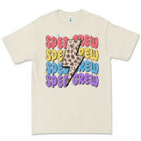 Bone sped crew Premium Tee - MaliasSmallBusiness