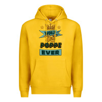Lemon world's best poppi ever Premium Hoodie - Jasminsmagicworld