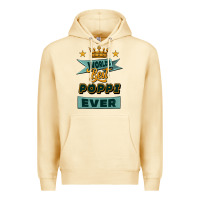 Pina Colada world's best poppi ever Premium Hoodie - Jasminsmagicworld