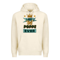 Tofu world's best poppi ever Premium Hoodie - Jasminsmagicworld