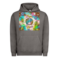 Pigment Tornado Shell yeah Urban Hoodie - TumblerDesignByShophia