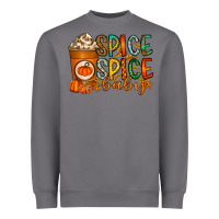 Storm spice spice baby Heavyweight Sweatshirt - RacoonDesign