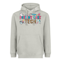 Moon Dust patient care tech Heavyweight Hoodie - MaliasSmallBusiness