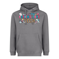 Storm patient care tech Heavyweight Hoodie - MaliasSmallBusiness