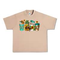Burro arizona coffee cups Urban Heavy Tee - AdoDesignShop