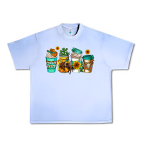 Grape Ice arizona coffee cups Urban Heavy Tee - AdoDesignShop