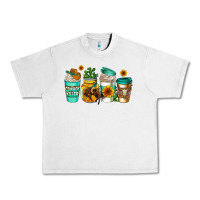 Lunar Rock arizona coffee cups Urban Heavy Tee - AdoDesignShop