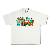 Pistachio arizona coffee cups Urban Heavy Tee - AdoDesignShop
