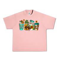 Salmon arizona coffee cups Urban Heavy Tee - AdoDesignShop