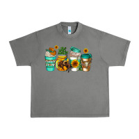 Tornado arizona coffee cups Urban Heavy Tee - AdoDesignShop