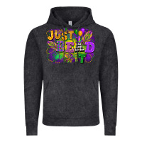 Vintage Arctic just bead it Vintage Hoodie - FaDigitalArtStudio