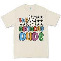 Bone the birthday dude Premium Tee - MaliasSmallBusiness