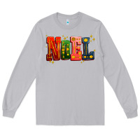Moon Dust noel Long Sleeve Tee - AdoDesignShop
