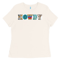 Bone howdy Ladies Tee - AdoDesignShop