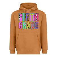 Meerkat fifth grade Heavyweight Hoodie - NancyCooperArtShop