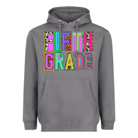 Storm fifth grade Heavyweight Hoodie - NancyCooperArtShop
