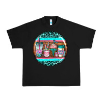 Black nurse car coasters Urban Heavy Tee - AdoDesignShop