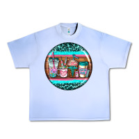 Grape Ice nurse car coasters Urban Heavy Tee - AdoDesignShop