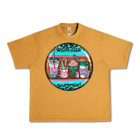 Peanut Butter nurse car coasters Urban Heavy Tee - AdoDesignShop