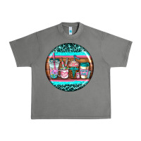 Tornado nurse car coasters Urban Heavy Tee - AdoDesignShop