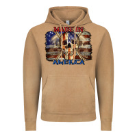 Vintage Camel Made in America 4th of july Vintage Hoodie - CowGirlArtShop