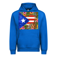 Cobalt mexico and puerto rico tumbler tbs Urban Hoodie - TumblerDesignByShophia