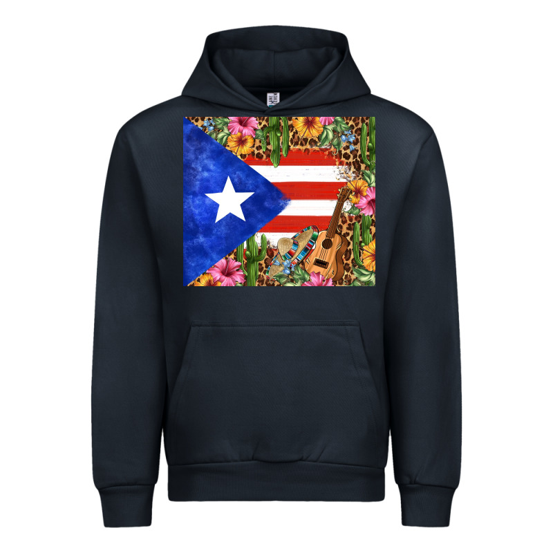 Mexico And Puerto Rico Tumbler Tbs Urban Hoodie by TumblerDesignByShophia | Teevron