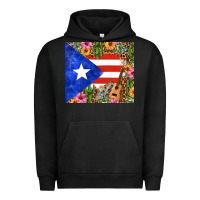 Pigment Black mexico and puerto rico tumbler tbs Urban Hoodie - TumblerDesignByShophia