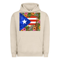 Pigment French Oak mexico and puerto rico tumbler tbs Urban Hoodie - TumblerDesignByShophia