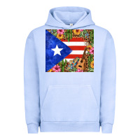 Pigment Grape Ice mexico and puerto rico tumbler tbs Urban Hoodie - TumblerDesignByShophia
