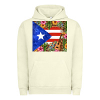 Pigment Pistachio mexico and puerto rico tumbler tbs Urban Hoodie - TumblerDesignByShophia