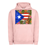Pigment Salmon mexico and puerto rico tumbler tbs Urban Hoodie - TumblerDesignByShophia