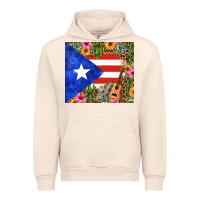 Sandshell mexico and puerto rico tumbler tbs Urban Hoodie - TumblerDesignByShophia