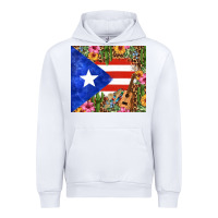 White mexico and puerto rico tumbler tbs Urban Hoodie - TumblerDesignByShophia
