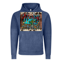 Vintage Denim merry christmas cross tumbler Vintage Hoodie - JahusDesignShop