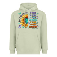 Matcha you are inspiration Heavyweight Hoodie - MaliasSmallBusiness