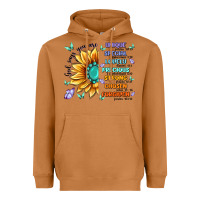 Meerkat you are inspiration Heavyweight Hoodie - MaliasSmallBusiness