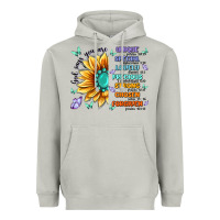 Moon Dust you are inspiration Heavyweight Hoodie - MaliasSmallBusiness