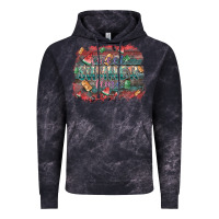 Cloud Black sweet summer time Vintage Hoodie - SublimationCraftShop