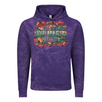 Cloud Purple sweet summer time Vintage Hoodie - SublimationCraftShop
